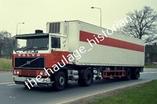 THH Truck Photos - Volvo F10 -