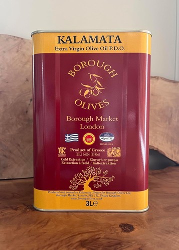 Borough olives kalamata - borough,