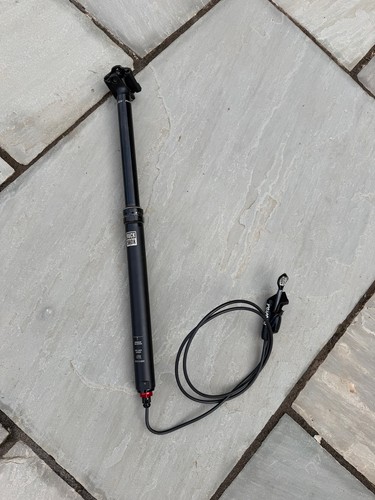 Rockshox reverb stealth - stealth, c1