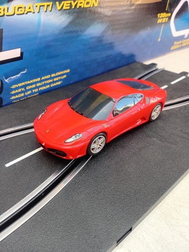 Scalextric ferrari f430 - scalextric,