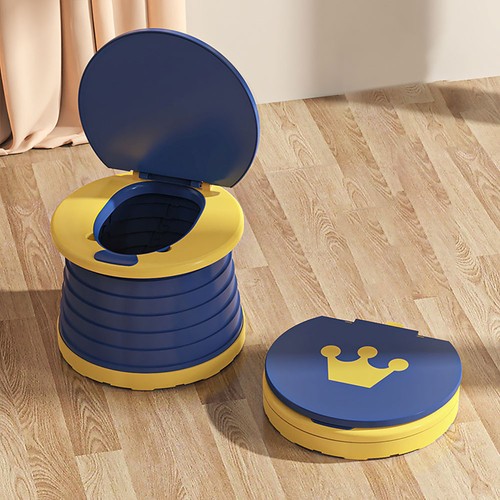 Baby kids training potty seat - kids,