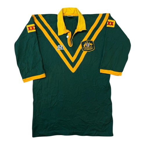 Australia 1990s rugby league - australia,