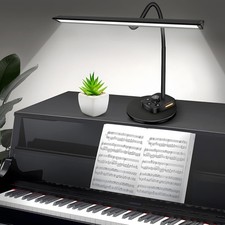 Piano Light, Upgraded LED