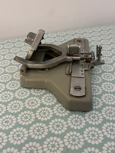 Vintage swiss made cinea - made,