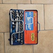 Vintage Elora Imperial Socket