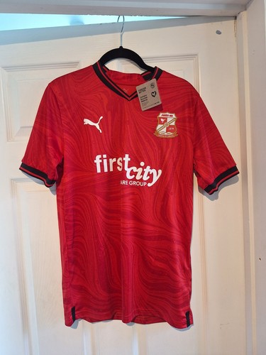 Swindon town 2022 2023 puma - swindon,