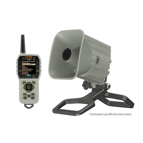Foxpro x24 digital predator - foxpro,