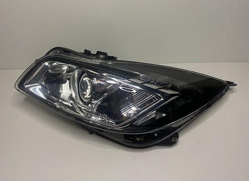Damaged vauxhall insignia - insignia, a