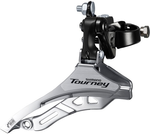 Shimano tourney dual - dual, sis