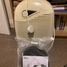 EBac 2650e Complete with 2x