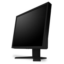 Eizo FlexScan Display Monitor LED 19" 1280x1024 Black S1934H-BK