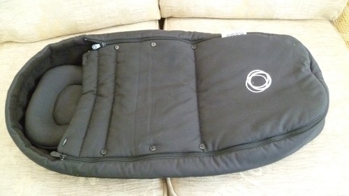 Bugaboo bee infants cocoon - bugaboo,