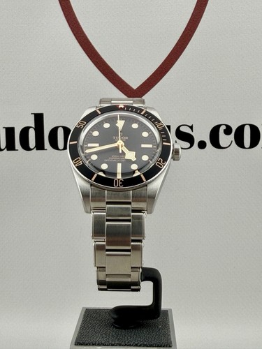 2026 tudor black bay - bay, 58