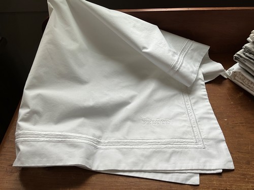 Frette italy white - frette.,