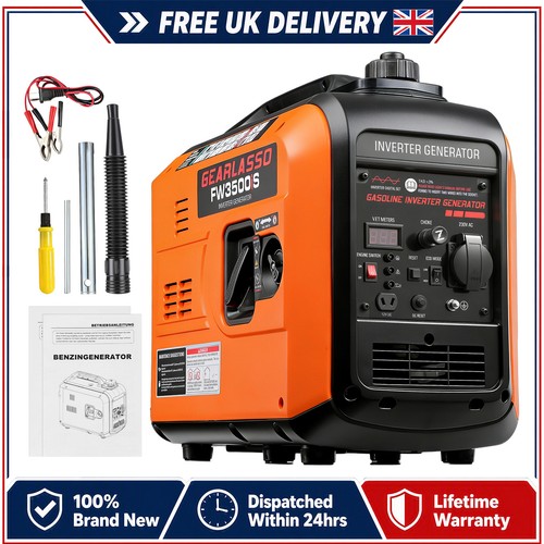 3300w inverter generator - 3300w,