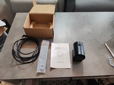 İnnex C570 webcam pro. Sony production