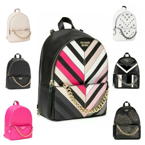 Victoria secret bag backpack - secret,