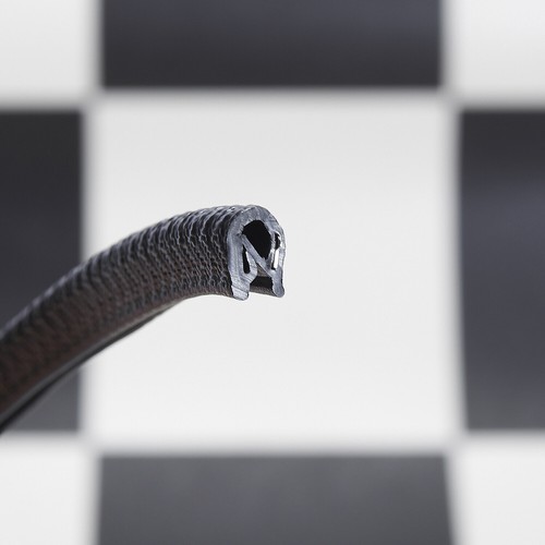 Scooter moped edge trim seal - scooter,