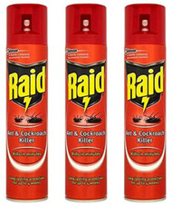 Raid Ant & Cockroach Killer