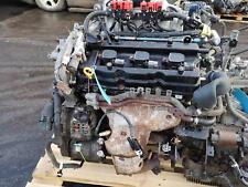 NISSAN MURANO MK1 Z50 2003 -