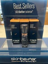 SkinBetter Science EyeMax AlphaRet Overnight Cream 15ml (3*5ml) NEW In Box