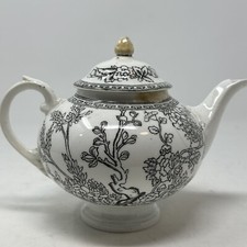 Vintage Coalport Indian Tree