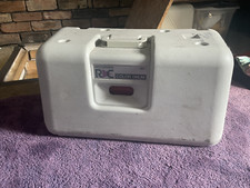 RISO Risograph duplicator RC Colour Drum Unit RED - case & cartirdge included