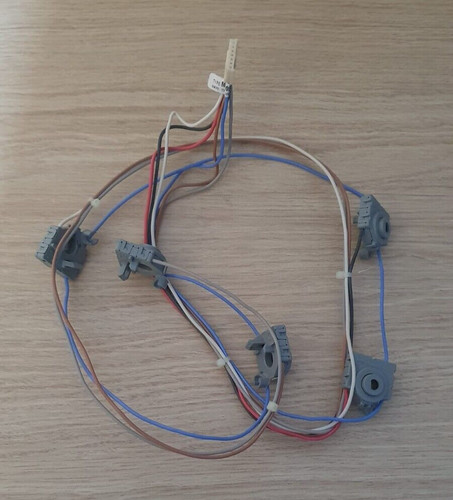 P3479 cda hvg980bl gas - p3479,