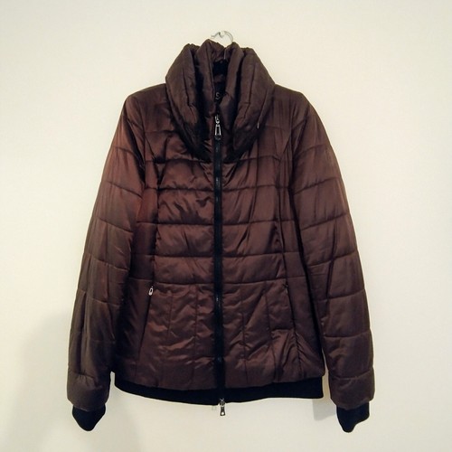 Creenstone rich brown padded - creenstone,