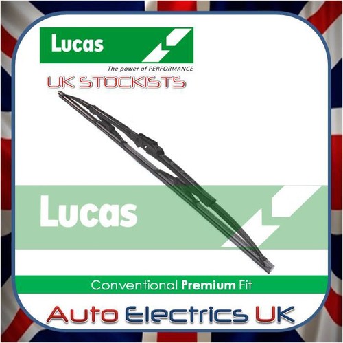 Lucas wiper blade standard - blade,