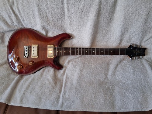 Paul reed smith bolt on - bolt,