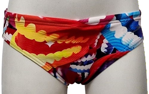 Speedo boys brief swimming - (c),