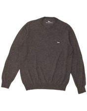 Harmont & Blaine Mens Crew