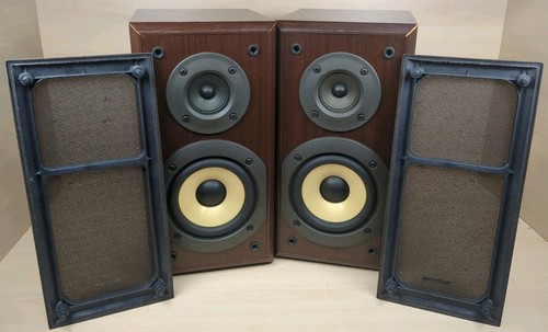 Technics hd350 bookshelf - sb-hd350,