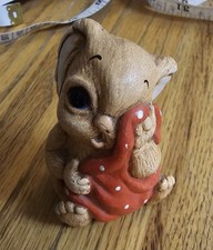 Vintage Moorcraft Tinker Ware