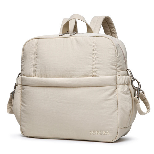 Nappy changing bag - nappy,