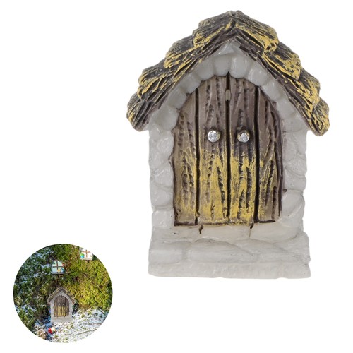 Pack fairy door x - fairy, 0.79
