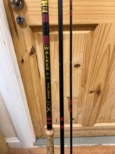 VINTAGE FISHING TACKLE - BRUCE