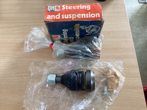 Bedford lower ball joints - lower,