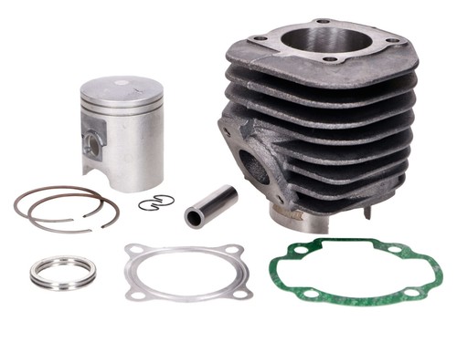 Cylinder kit naraku - cylinder, for