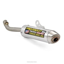 Pro Circuit 304 Silencer For