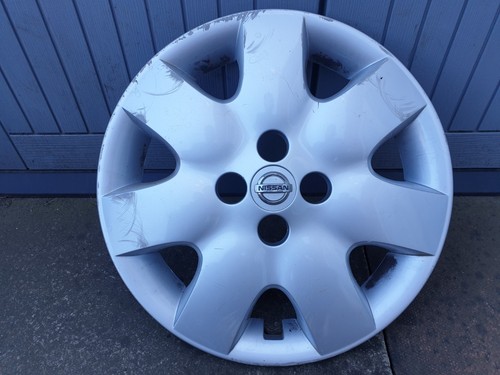 Nissan micra wheel - micra, trim