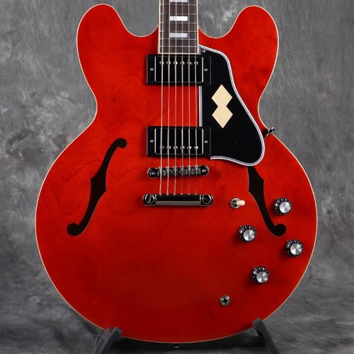 Epiphone inspired gibson - inspired,