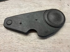 VW CORRADO LEFT SIDE SEAT