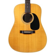 Martin D-28 Acoustic Guitar