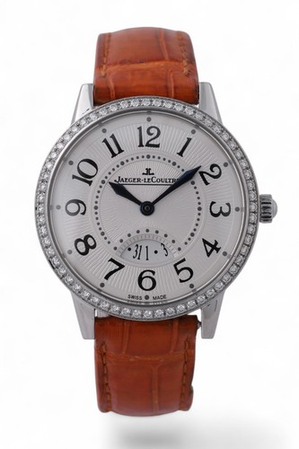 Ladies jaeger coultre - ladies, jlc