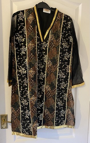 Ladies indian kurta size - ladies,