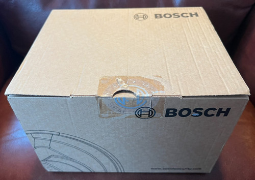 Bosch flexidome 4000i ir - 4000i,