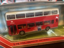 EFE 29607 Leyland Olympian in