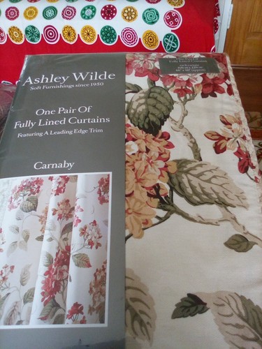 Ashley wilde fully lined - wilde,